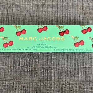 Marc Jacobs eyeshadow